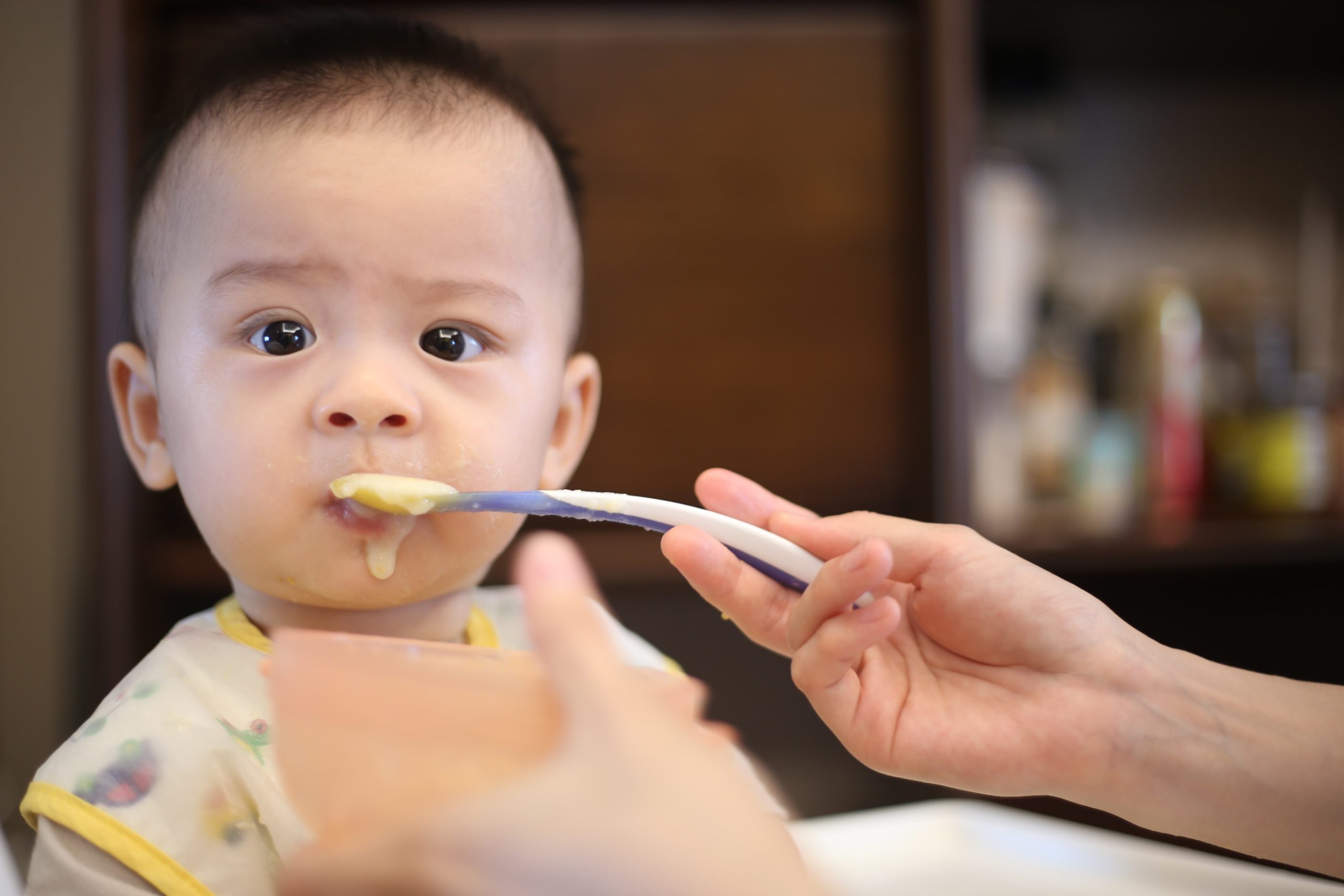 Feeding Therapy