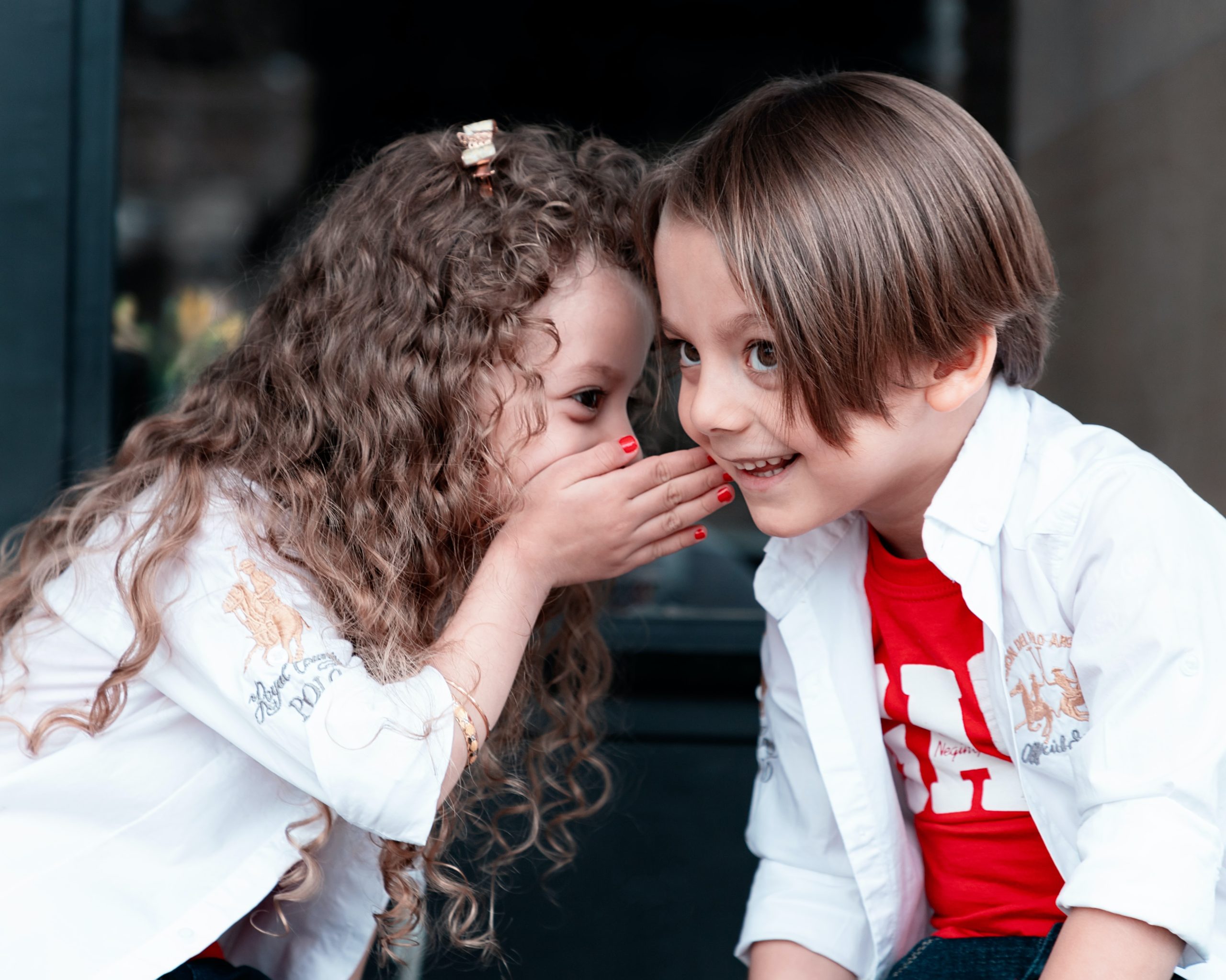 Speech Therapy