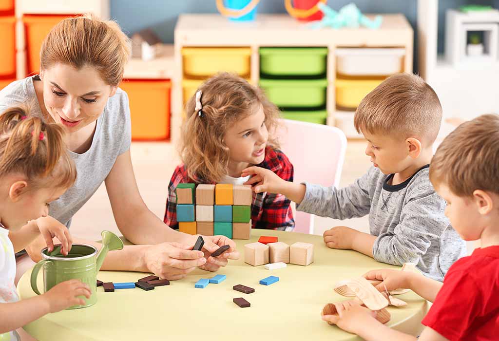 Occupational Therapy