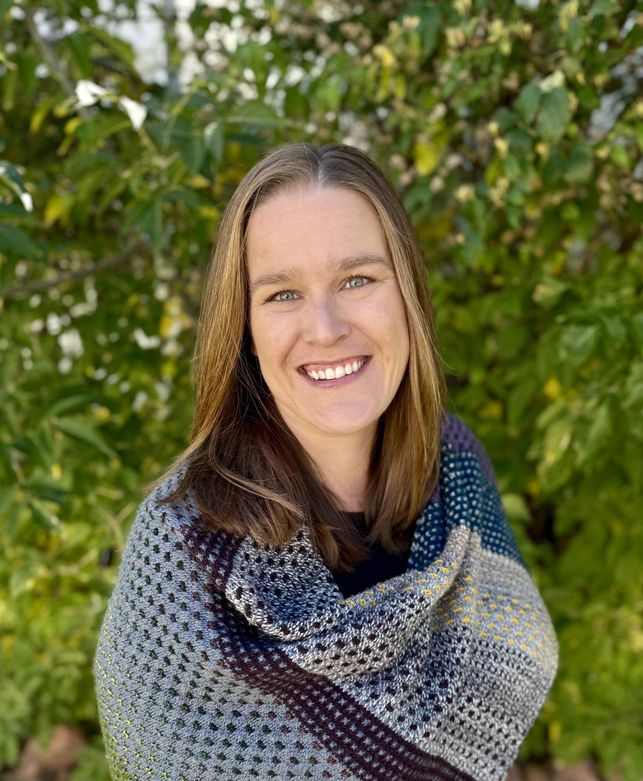 Sarah Van Houten